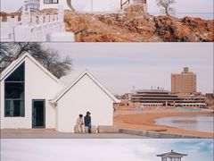 -兴城海滨风景区