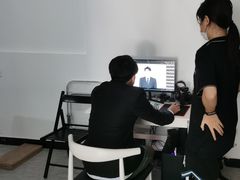 -拍刻风照相馆(花都融创店)