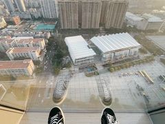-厦门威斯汀酒店