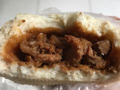 笋肉包-郭记小街麻辣烫(虎坊路店)