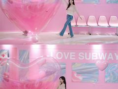 -KK ONE(京基滨河时代店)