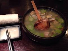 松子日本料理(亮马桥店)-松子料理(亮马桥店)