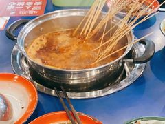 -马路边边串串香(北苑旗舰店)