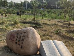 -十三陵水库