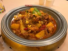 -耶里夏丽·丝路新疆菜·清真食品(徐汇南丹东路臻选店)