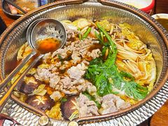 -鸟鹏烧鸟居酒屋(仁恒梦中心店)