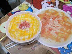 -甜心妈妈·榴莲星级糖水(北京路总店)