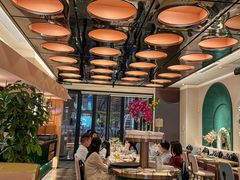 -Kathleen's Bistro&Bar 凯圣琳西餐厅(漕河泾印象城店)
