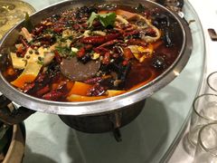 -车之谷·汽车文化主题餐厅(汽开店)