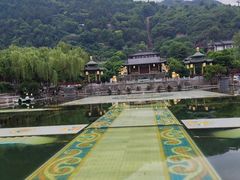 -华清宫景区
