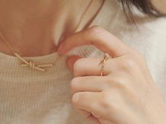 -Tiffany & Co.蒂芙尼
(武汉武商MALL店)