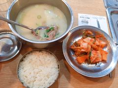 -神仙雪浓汤(弘大店)