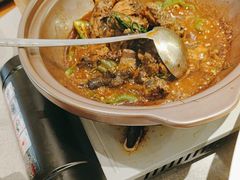 -汉水谣·江景餐厅(江滩店)