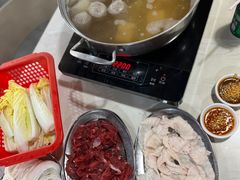 -菜忠潮州牛肉店(岗厦店)