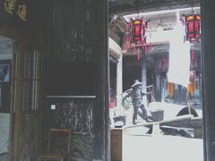 -景德镇古窑民俗博览区