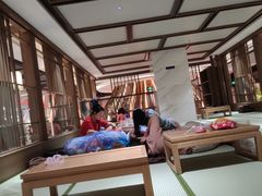 -青水瓦台汤泉(未央店)