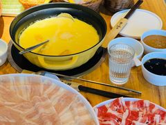 -四喜小胖·北京涮肉(五道营店)