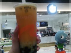 -CoCo都可(汉神购物广场店)