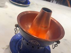 -涮福記·现切牛羊肉火锅(世纪汇店)