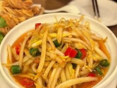 -玉舌尖私房菜(裕华店)