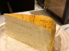 -Lady M Cake Boutique(麦迪逊大道店)