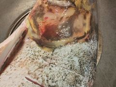 -万里闯关东铁锅炖菜馆(高新旗舰店)