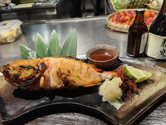 -三川·十酒Izakaya(南昌路店)