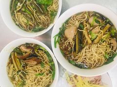 -老赵面店(大西路店)