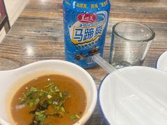 -全好食潮汕牛肉火锅(泗洲路店)