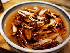醉蟹脚-慧娟面馆·餐厅(望江路店)