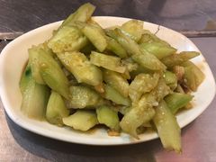 -迎燕阁烤羊腿(二环南路店)