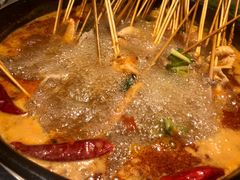 -泥锅串串香(学院路店)