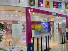 -英孚教育青少儿(河东中心)