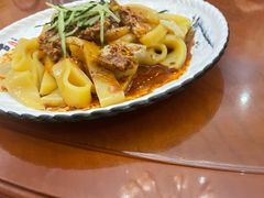 -伊帆食府·青海地方特色美食