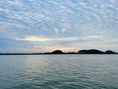 -东钱湖旅游度假区