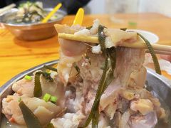 -胖娃滋补蹄花