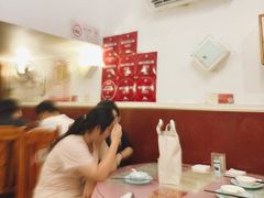 -蘭心餐厅(进贤路店)