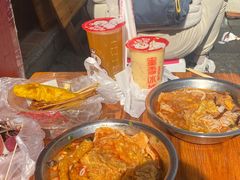 -桂湘缘卤味螺蛳粉