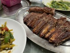 -南沙辉记烧鸡·荔枝木炭火吊烧(旧镇店)