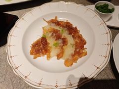 -虹潮荟·餐桌上的美食地理(太阳宫店)