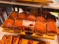 -巴黎贝甜(国贸店)