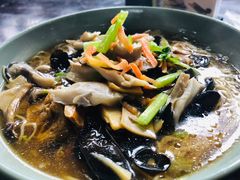 -重元寺香积厨素斋馆