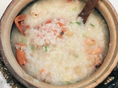 -火齐潮汕砂锅粥(五道口店)
