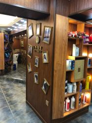 -小齐发型Star·Salon