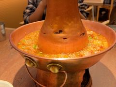 -浩海火燒雲傣家菜(芮欧百货店)