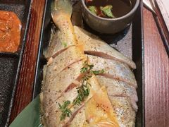 -新石器烤肉(之心城店)