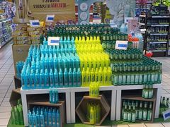 -世纪联华(外高桥店)
