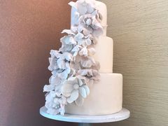 -美丽心情蛋糕(江苏路店)