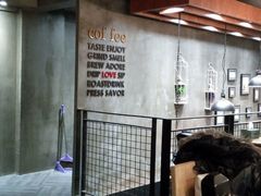 -FASHION BAKERY法森贝克(新德路店)