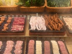 -牛New寿喜烧(新六百店)